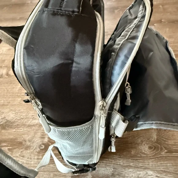 Travel Backpack - Picture 4 of 8